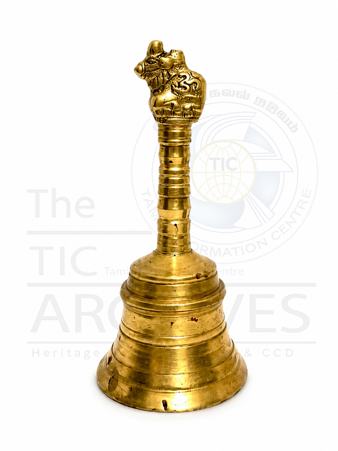 Temple Bell | கோவில் மணி