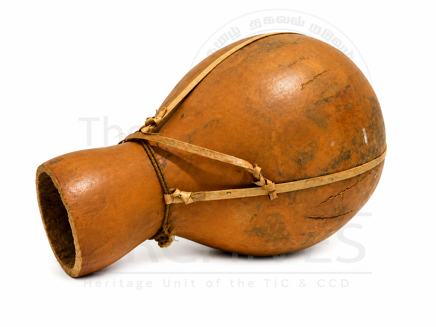 Gourd Water Vessel | சுரைக்குடுவை