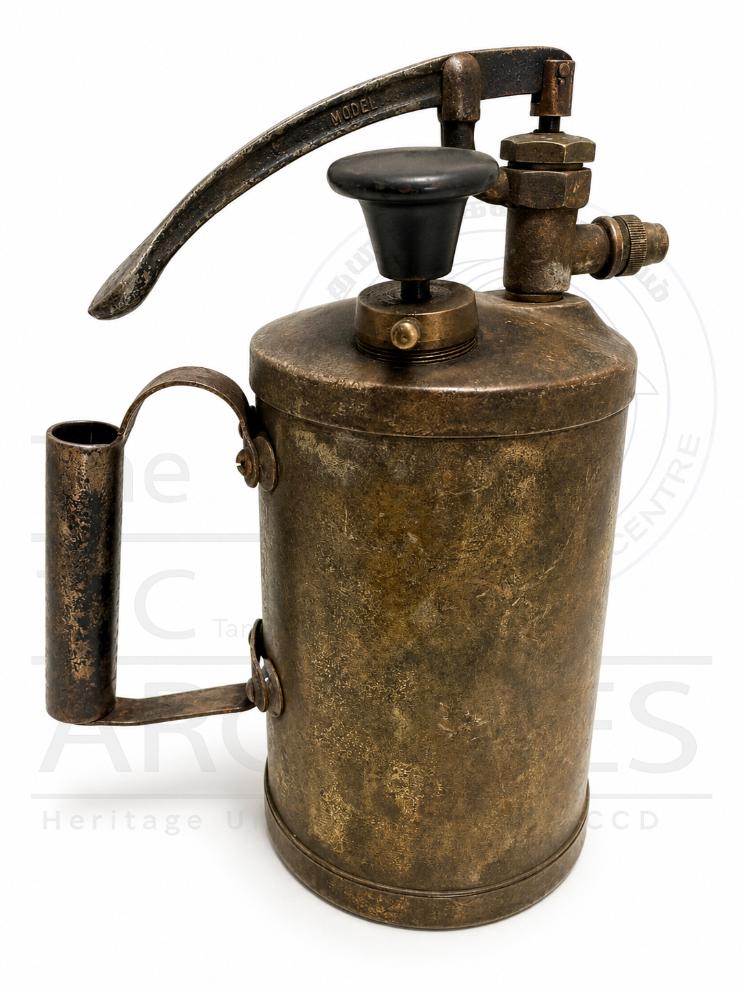 Hand Pressure Sprayer | கையால் அழுத்தும் தெளிப்பான்