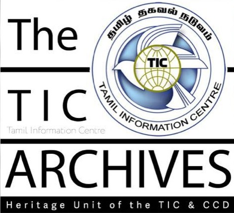 TIC Seal